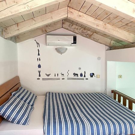 Guest House Villa Natali Budva Exterior photo