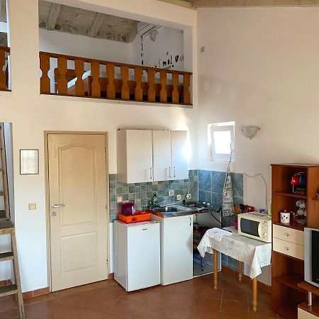 Guest House Villa Natali Budva Exterior photo