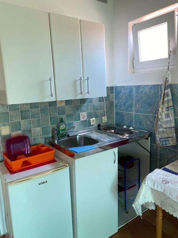 Guest House Villa Natali Budva Exterior photo