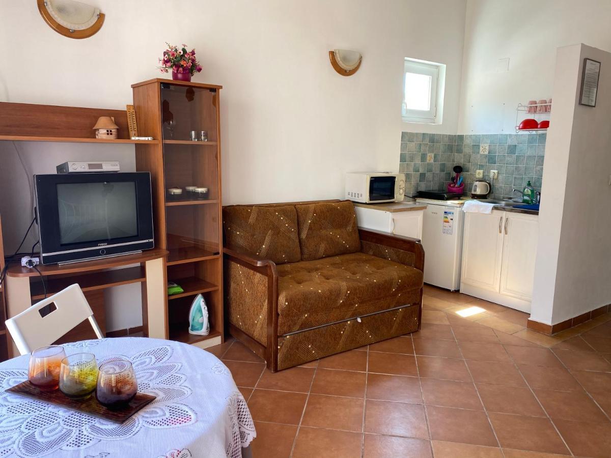 Guest House Villa Natali Budva Exterior photo