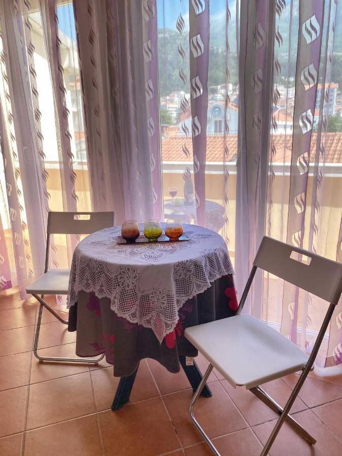 Guest House Villa Natali Budva Exterior photo